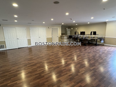 Quincy 1 Bed 1 Bath QUINCY  Quincy Center - $2,320