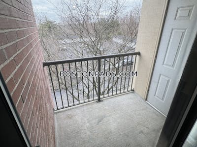 Quincy 1 Bed 1 Bath  Quincy Center - $2,285