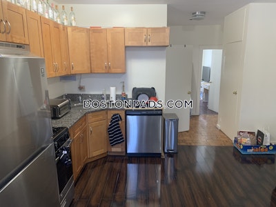 Mission Hill 3 Beds 1 Bath Boston - $4,500