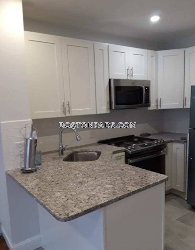 East Boston 2 Bed, 1 Bath Unit Boston - $2,850 50% Fee