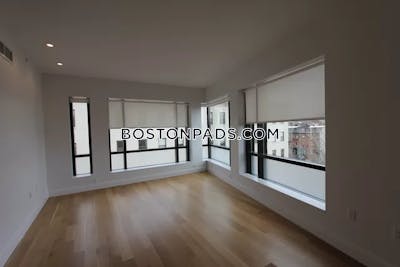 South End 1 Bed 1 Bath Boston - $3,600 No Fee