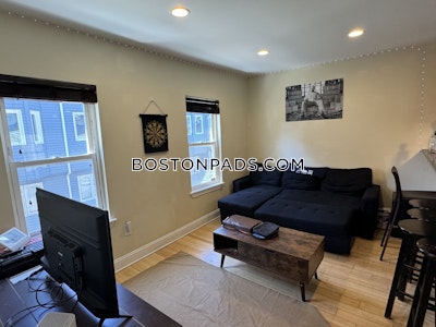Fort Hill 4 Bed 2 Bath BOSTON Boston - $4,500 No Fee