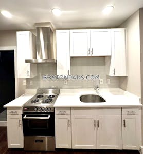 East Boston 1 Bed 1 Bath BOSTON Boston - $2,650 No Fee