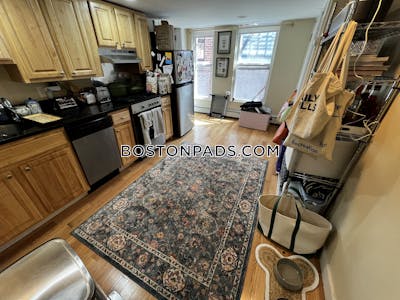 Beacon Hill Studio Beacon Hill Boston - $2,450 No Fee