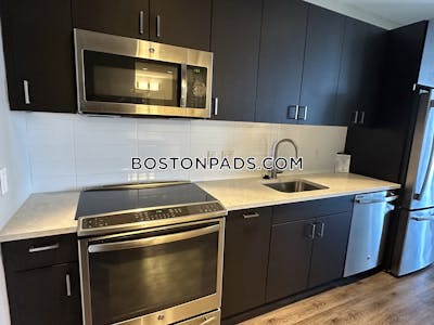 Seaport/waterfront Studio No Bath Boston - $3,154 No Fee