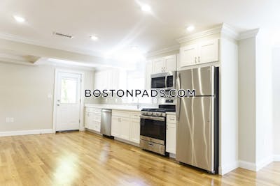 Allston 3 Beds 2 Baths Boston - $5,195 No Fee