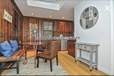 Beacon Hill 1 Bed 1 Bath BOSTON Boston - $2,800 No Fee