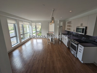 Mission Hill Beautiful 2 Bed in Jamaica Plain! Boston - $4,614