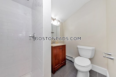 Roxbury 4 Bed 3 Bath BOSTON Boston - $4,550