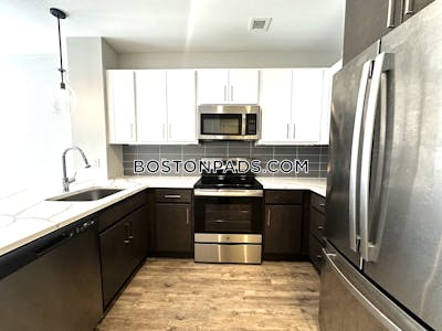 Mission Hill Studio 1 Bath Boston - $3,535
