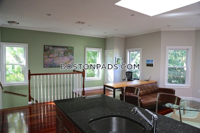 Cambridge 2 Bed 1.5 Bath CAMBRIDGE  Kendall Square - $3,700