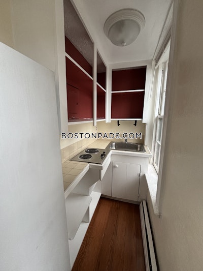 Beacon Hill Studio 1 Bath Boston - $2,250