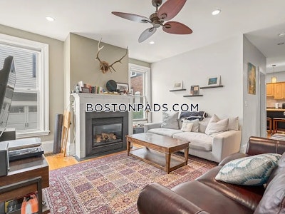 South Boston 3 Bed 2 Bath BOSTON Boston - $5,350