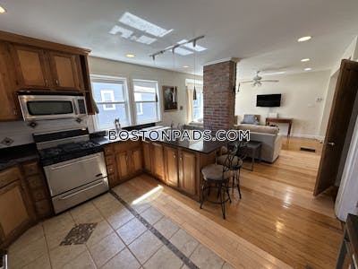 Lower Allston 5 Bed, 3 Bath Unit Boston - $6,700 No Fee