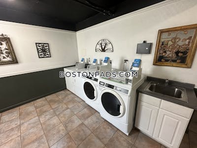 Northeastern/symphony 1 Bed 1 Bath Boston - $2,700 No Fee