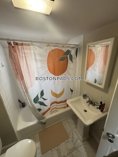 South End 4 Beds 2 Baths Boston - $5,500