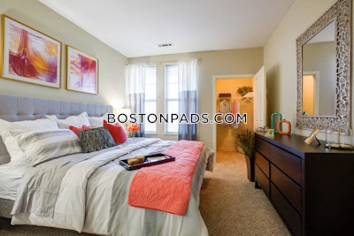 Lynnfield 2 Bed 2 Bath LYNNFIELD $3,408 - $3,408 No Fee
