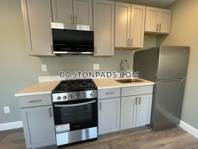 Revere 0 Bed 1 Bath REVERE $1,850Renovated studio, 1 bath available now on Shirley Ave in Revere - $1,850