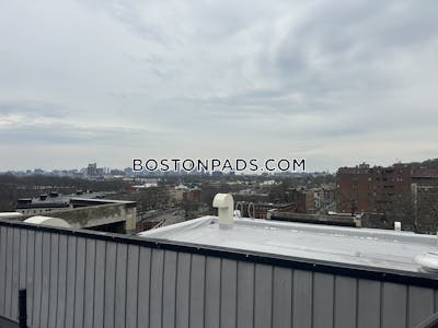 Allston/brighton Border 1 Bed 1 Bath BOSTON Boston - $2,400