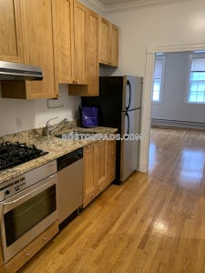 West End 1 Bed 1 Bath BOSTON Boston - $3,400