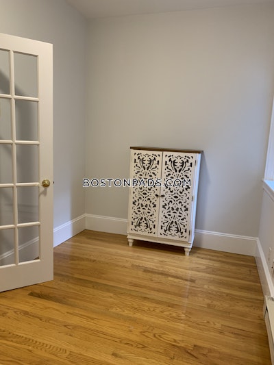 West End 1 Bed 1 Bath Boston - $3,400