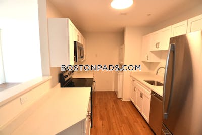Fenway/kenmore 3 Bed 2 Bath BOSTON Boston - $5,845