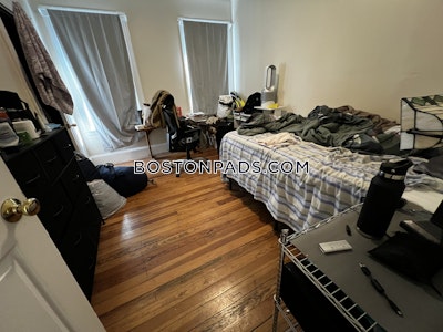 Mission Hill 4 Beds 1.5 Baths Boston - $5,400