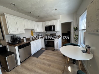 Somerville 2 Beds 1 Bath  East Somerville - $3,300 No Fee