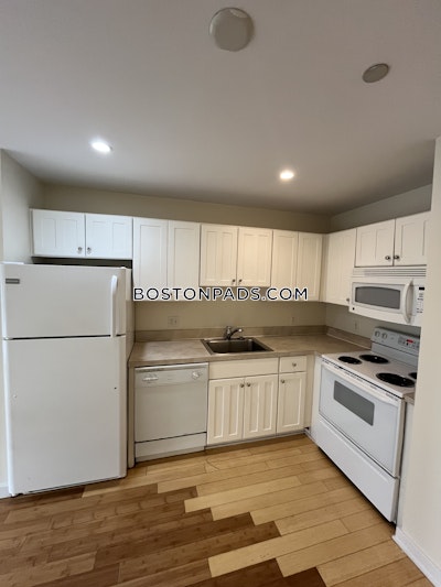 Downtown 1 Bed 1 Bath BOSTON Boston - $2,745 No Fee