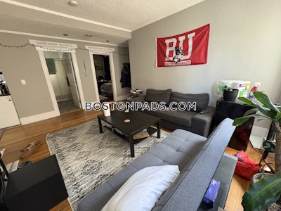 Allston 3 Beds 2 Baths Allston Boston - $4,400
