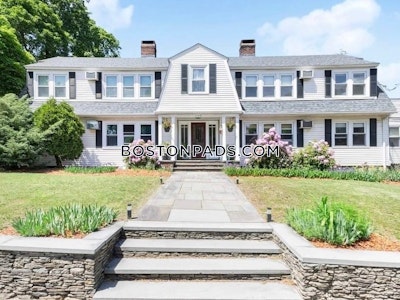 Newton Beautiful 2 Bedroom 1 Bathroom Apartment on Boylston St in Newton Available August 25th!  Upper Falls - $3,300