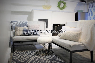 Beacon Hill 2 Beds 1 Bath Boston - $3,950