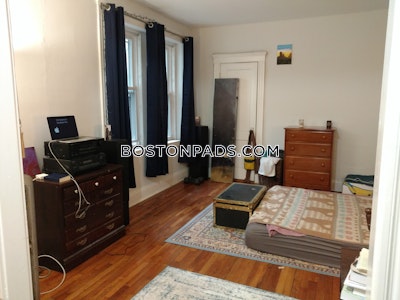 Allston/brighton Border Studio 1 Bath Boston - $2,050