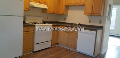 South End 3 Bed 1 Bath BOSTON Boston - $4,500