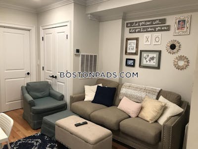 North End 4 Beds 2 Baths Boston - $5,200