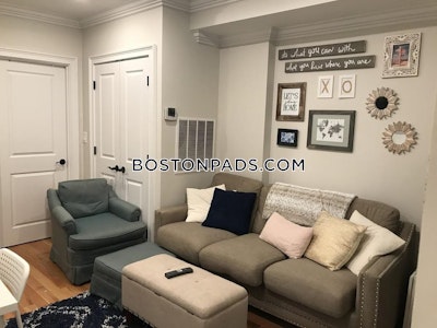 North End 4 Beds 2 Baths Boston - $5,200