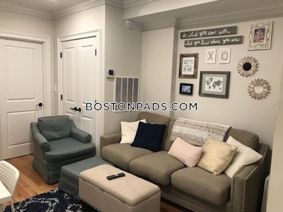 North End 4 Beds 2 Baths Boston - $6,000