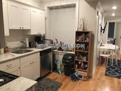 North End 4 Beds 2 Baths North End Boston - $5,200