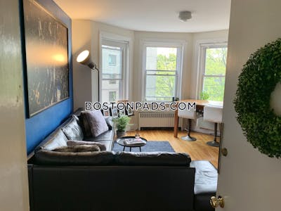 Brookline 1 Bed 1 Bath BROOKLINE- WASHINGTON SQUARE $2,495  Washington Square - $2,445 No Fee