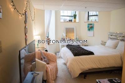 Fenway/kenmore Studio 1 Bath Boston - $2,650