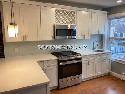 East Boston 2 Bed 1 Bath BOSTON Boston - $3,000 No Fee