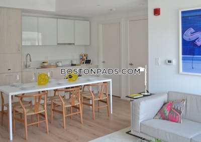 Fenway/kenmore 0 Bed 1 Bath BOSTON Boston - $3,650