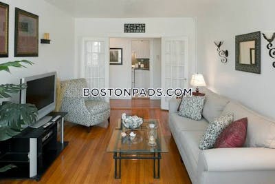 Fenway/kenmore 1 Bed 1 Bath BOSTON Boston - $3,000 No Fee