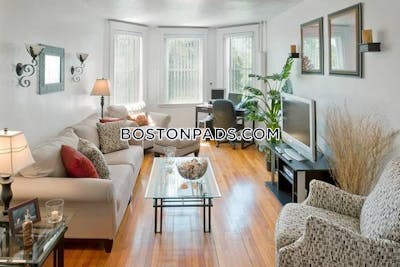 Fenway/kenmore Rare 1 Bed 1 Bath on Park Dr Boston - $3,350 No Fee