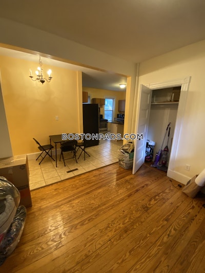 Mission Hill 3 Bed 1 Bath BOSTON Boston - $4,000