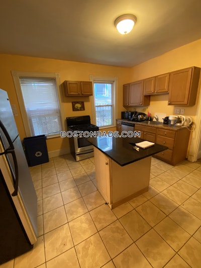 Mission Hill 3 Beds 1 Bath Boston - $4,000