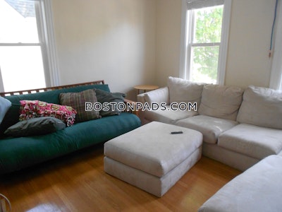 Brighton 4 Bed 2 Bath BOSTON Boston - $4,800