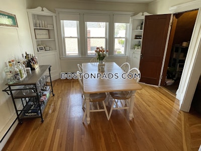 Brighton 3 Bed 1 Bath BOSTON Boston - $2,400