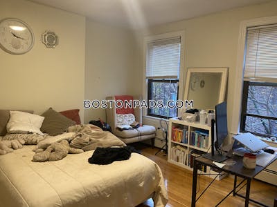 South End 3 Bed 1 Bath BOSTON Boston - $4,600