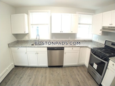 Dorchester/south Boston Border 3 Bed 1 Bath BOSTON Boston - $3,800